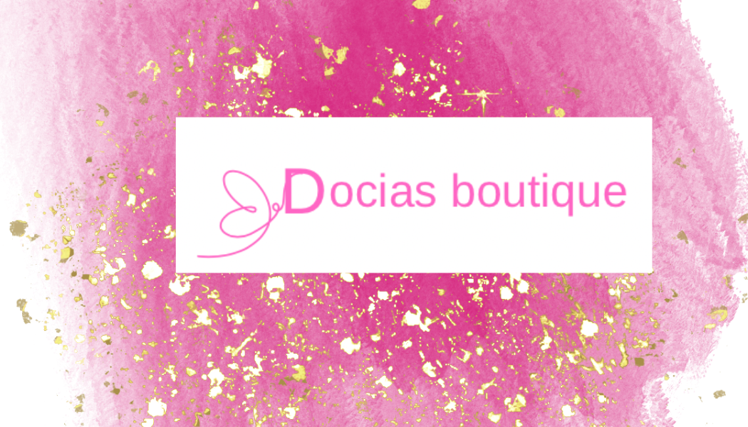 Docias Boutique Gift Card